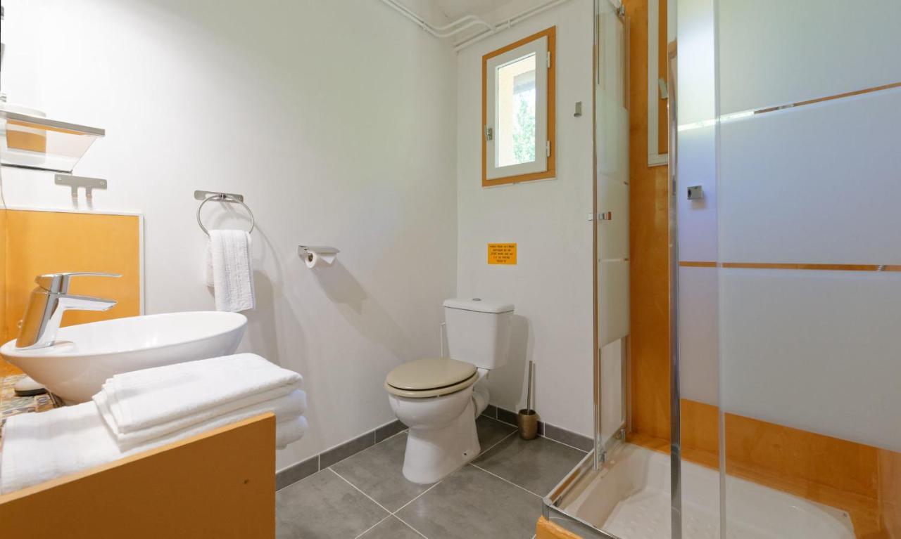 Chambre d'hôtes de charme à la Maison Bleue Savignac-Mona Extérieur photo
